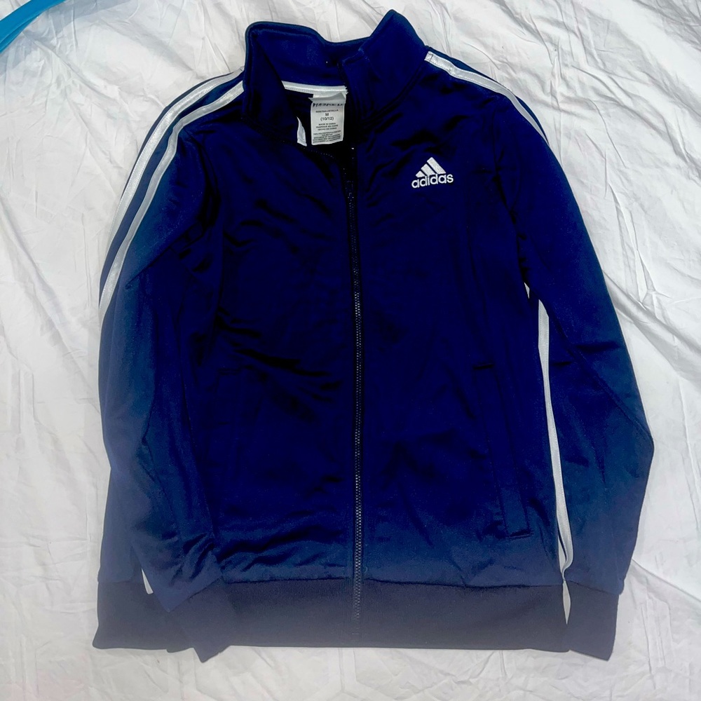 Adidas jacket